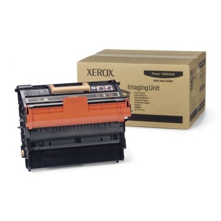Unidad imagen Xerox Phaser 6300 6350 35k
